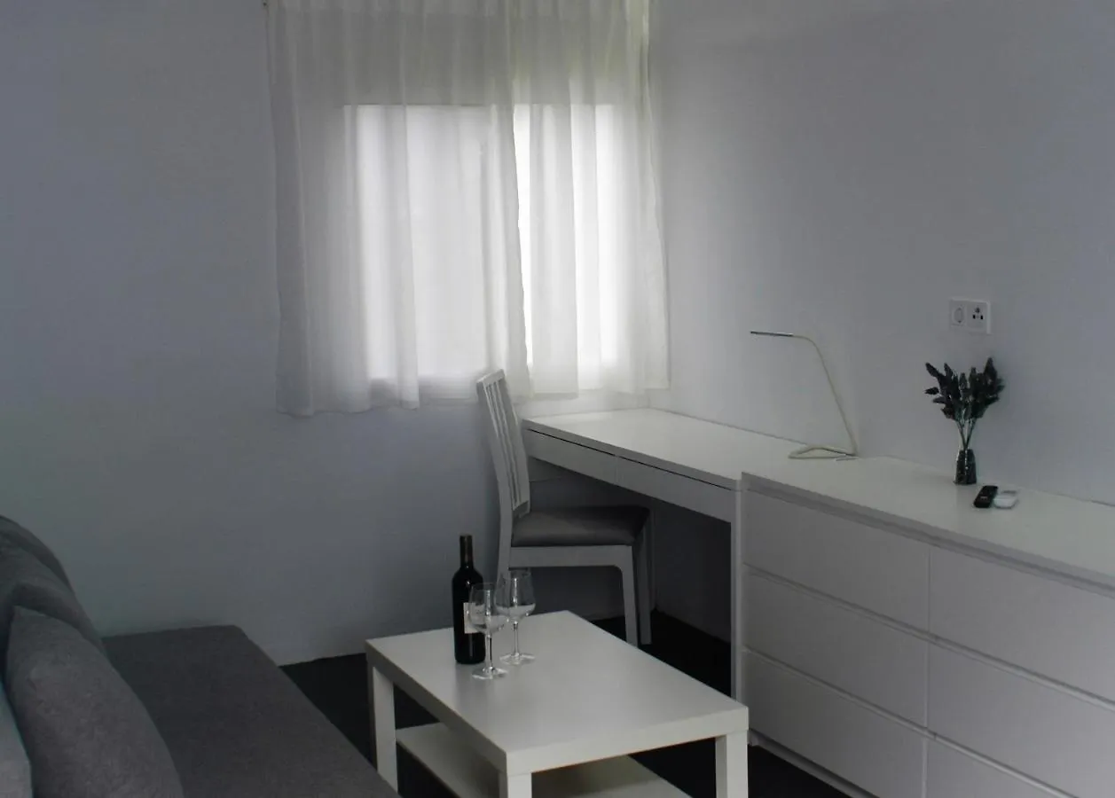 Bed & Breakfast Jingtu Wellness & Spa B&B Comares