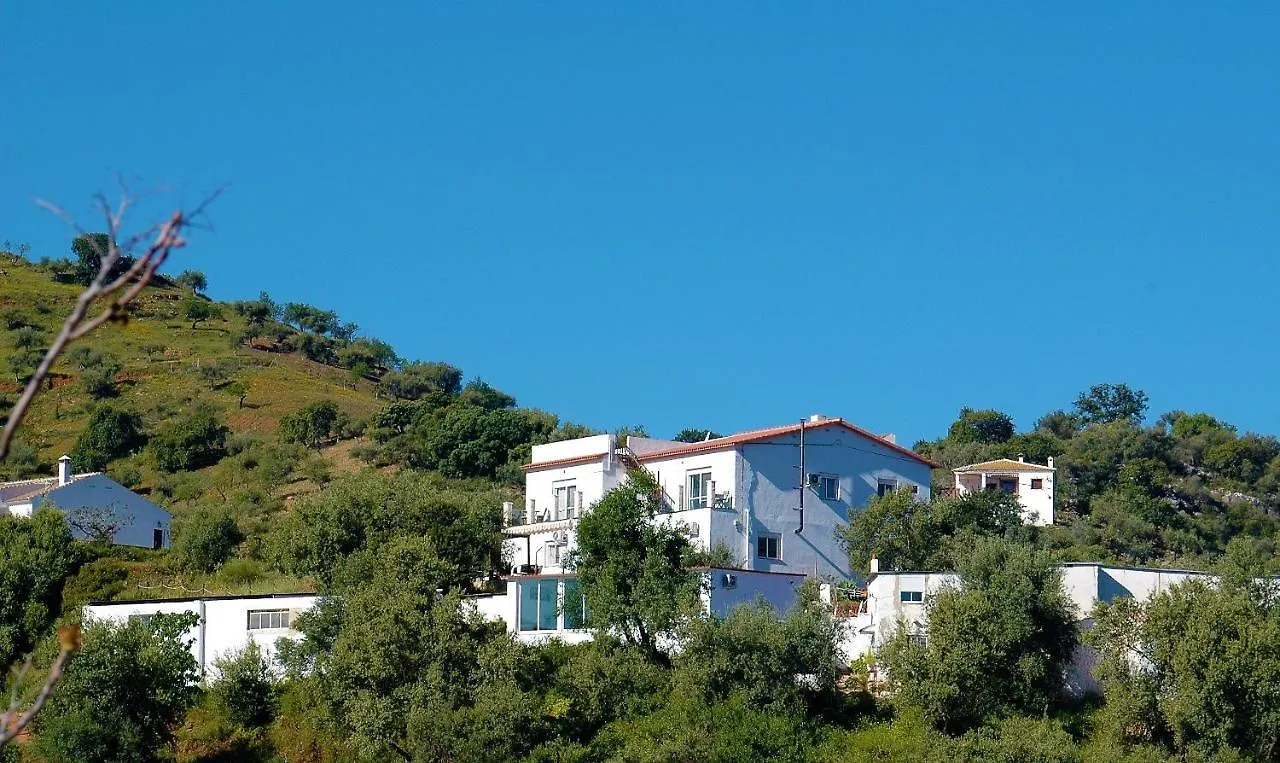 Bed & Breakfast Jingtu Wellness & Spa B&B Comares