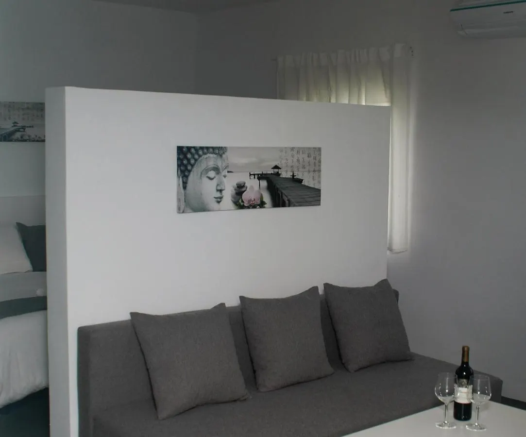Jingtu Wellness & Spa B&B Comares Spain