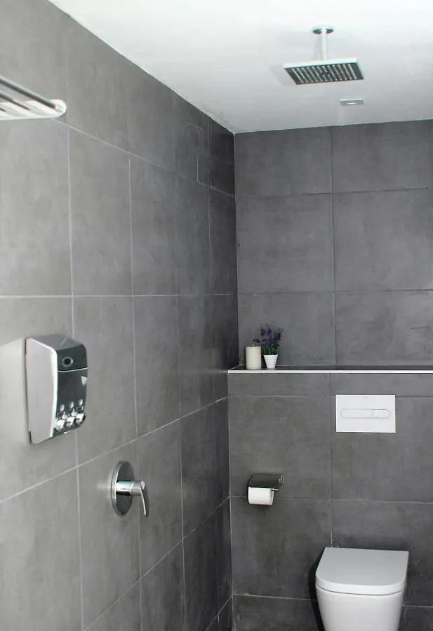 Jingtu Wellness & Spa B&B Comares Bed & Breakfast